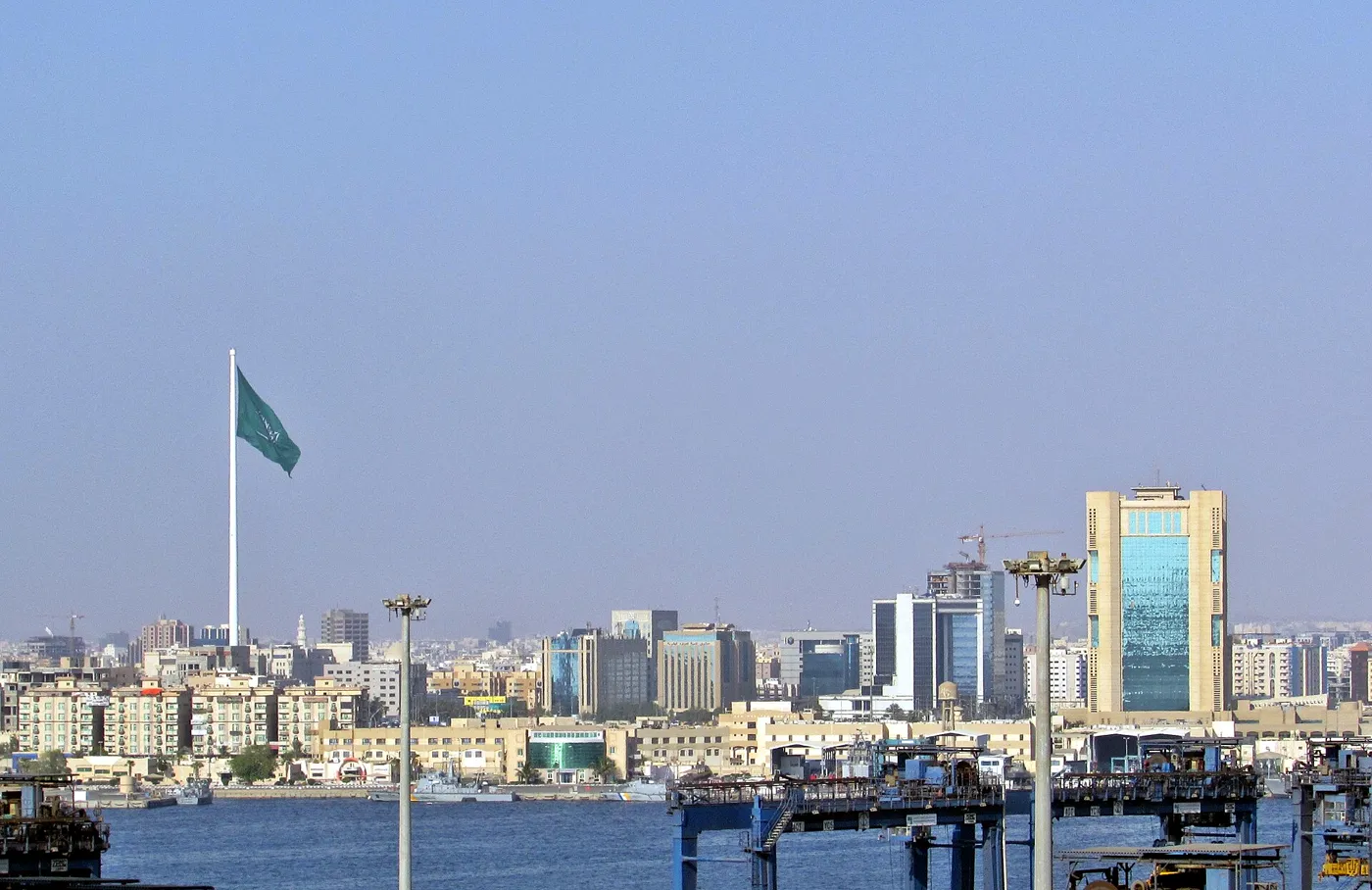 Saudi Grand: Riyadh, AlUla & Jeddah photo 4