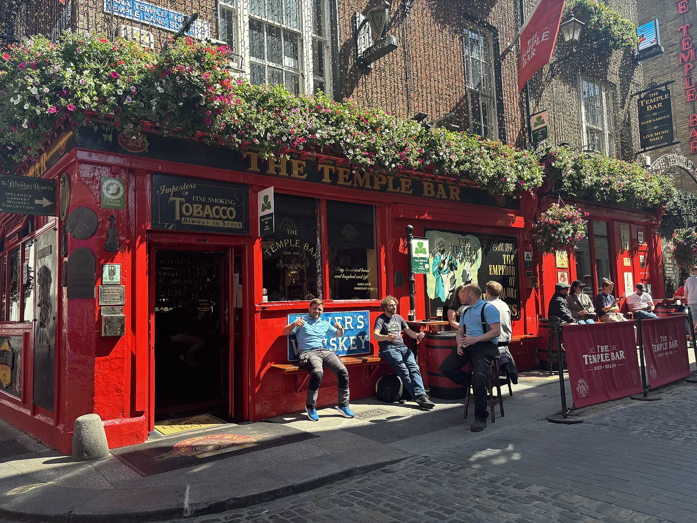 Dublin & the Wild Atlantic Way photo 2