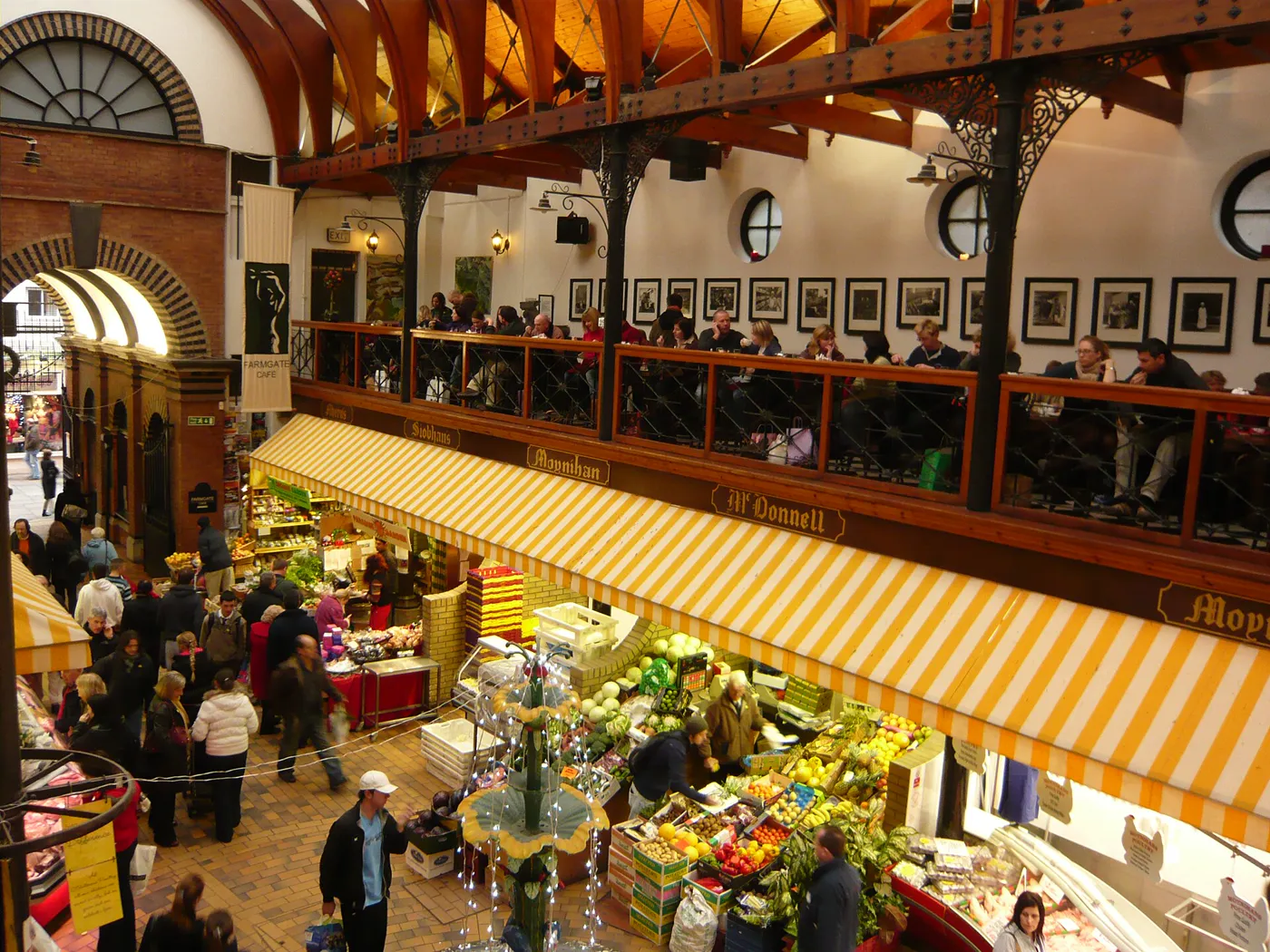 Ireland Grand: Dublin, Galway, Killarney & Cork photo 3