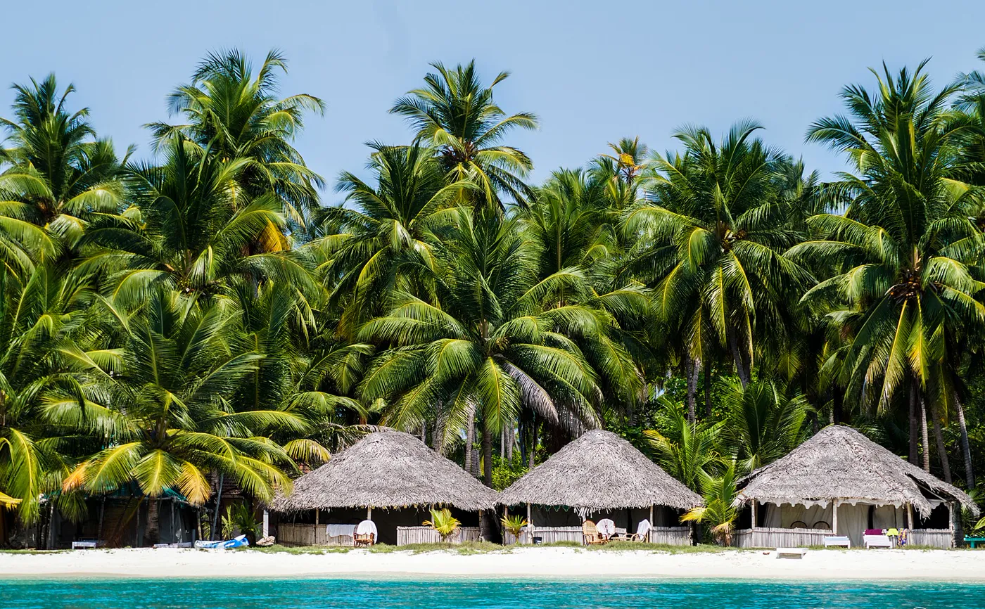 Lakshadweep gallery 5