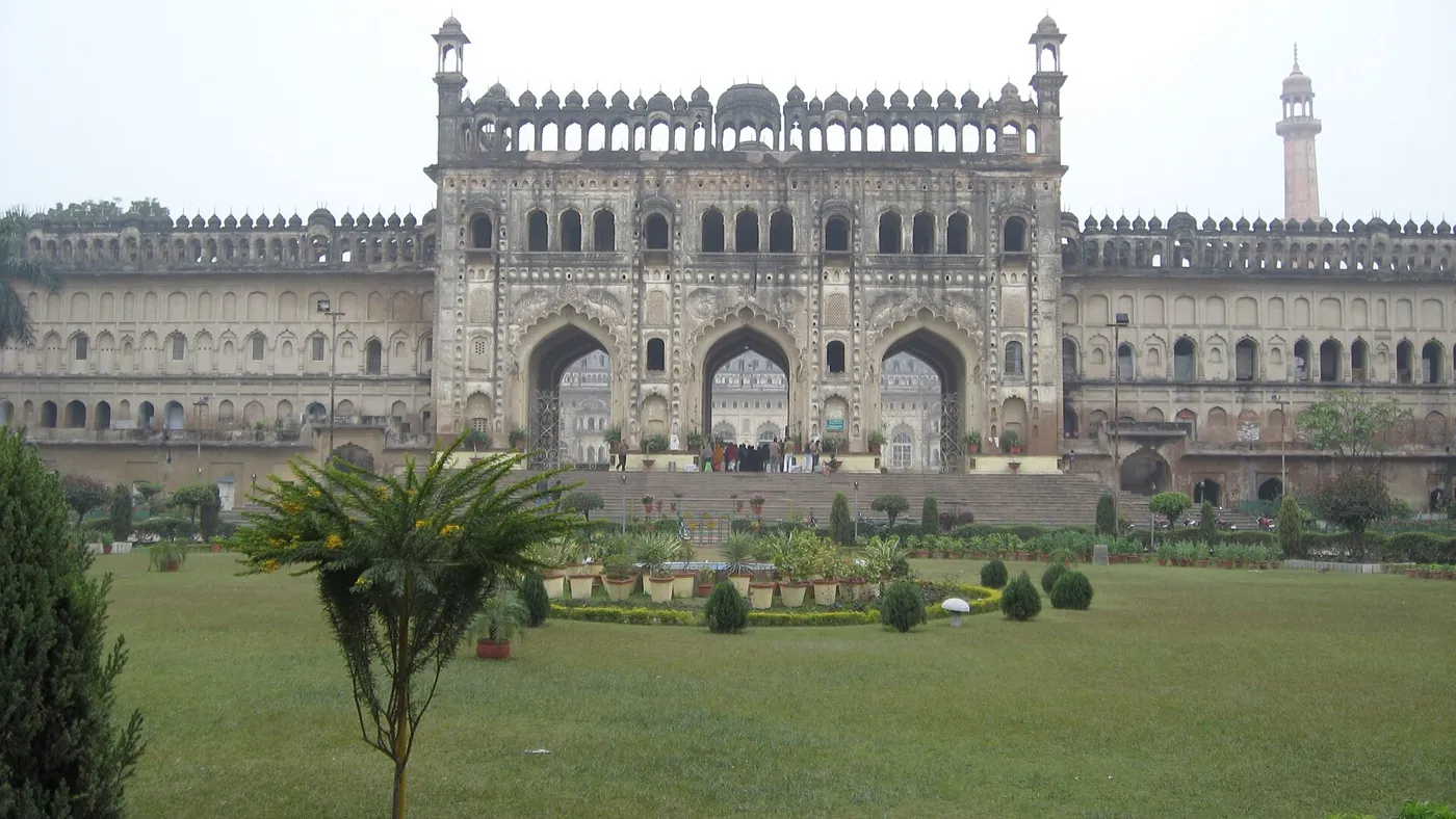Varanasi & Uttar Pradesh gallery 2