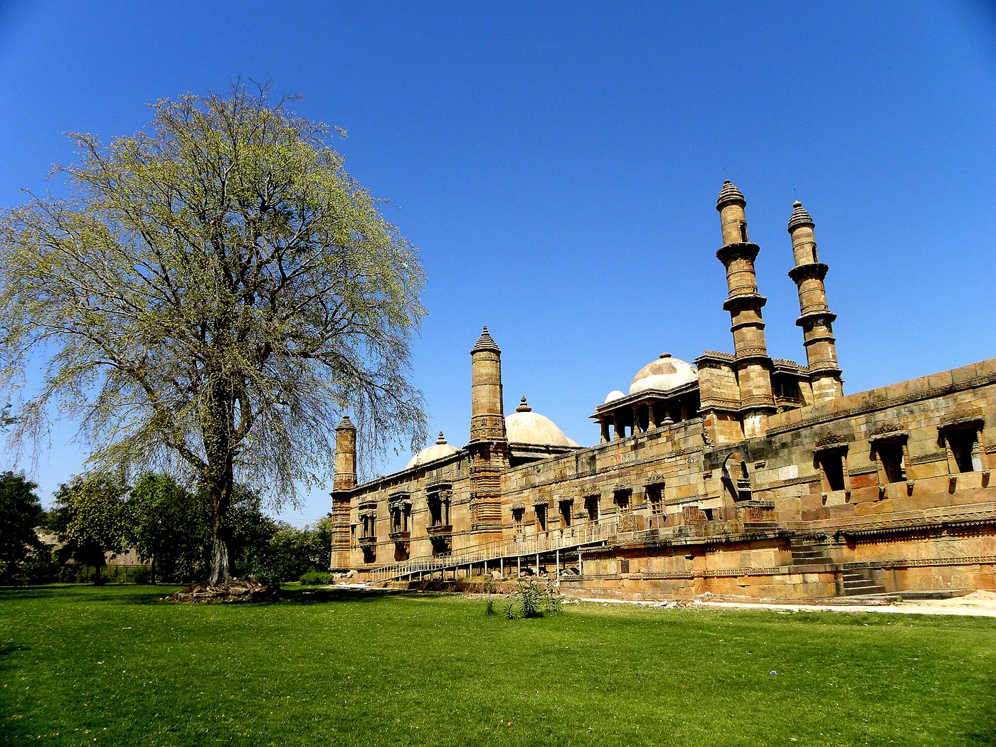 Gujarat gallery 9