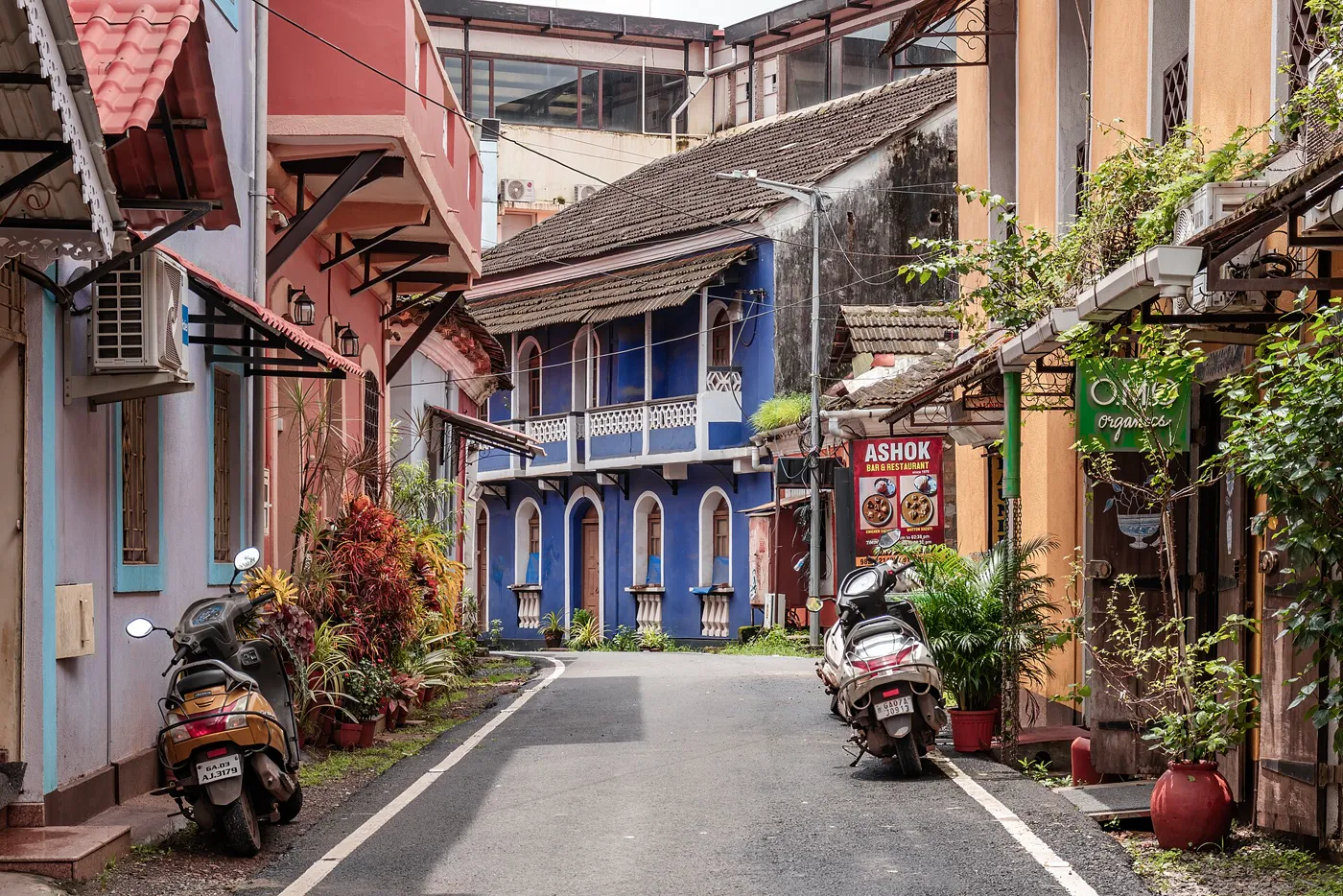 Goa gallery 5