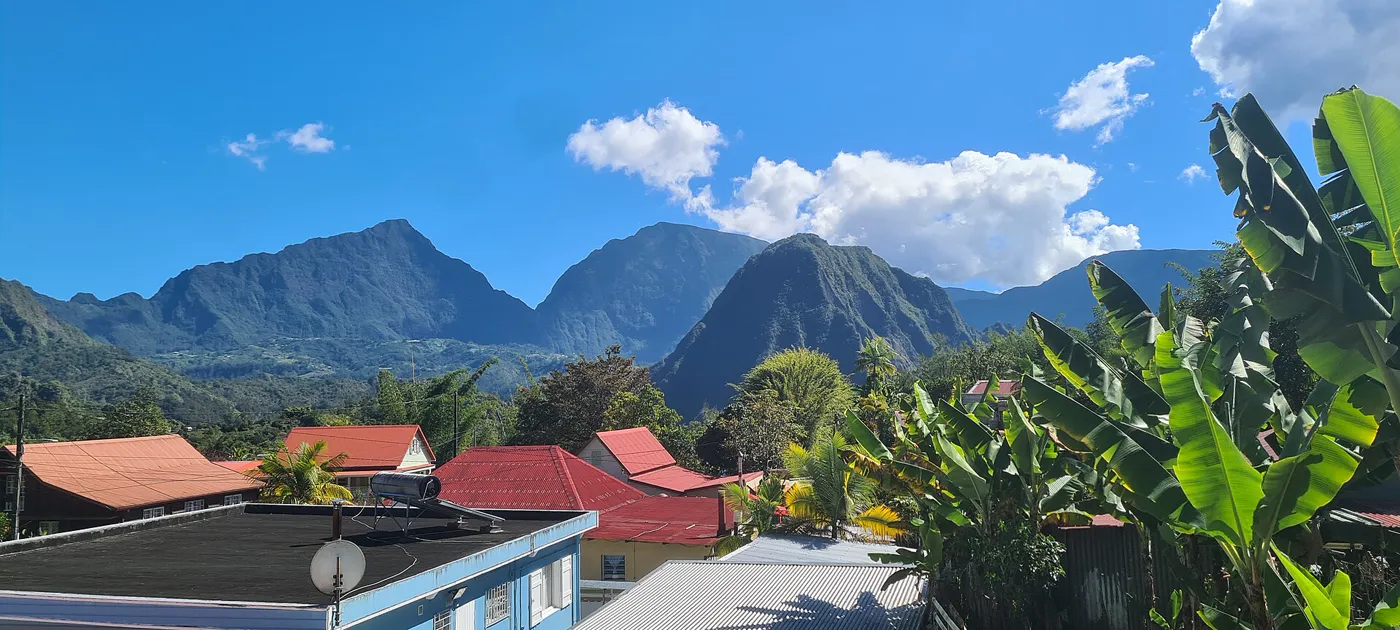 Réunion Island gallery 13