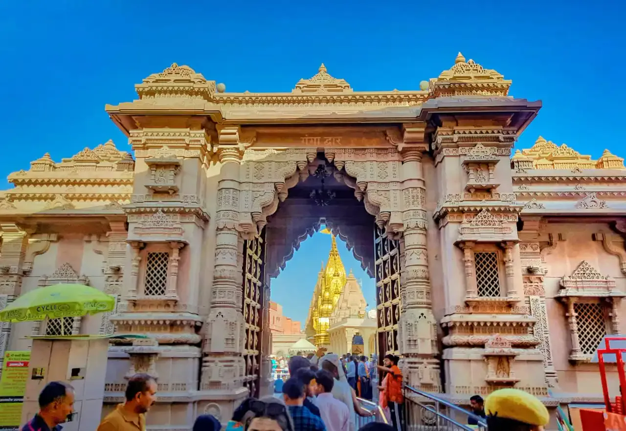 Varanasi & Uttar Pradesh gallery 5