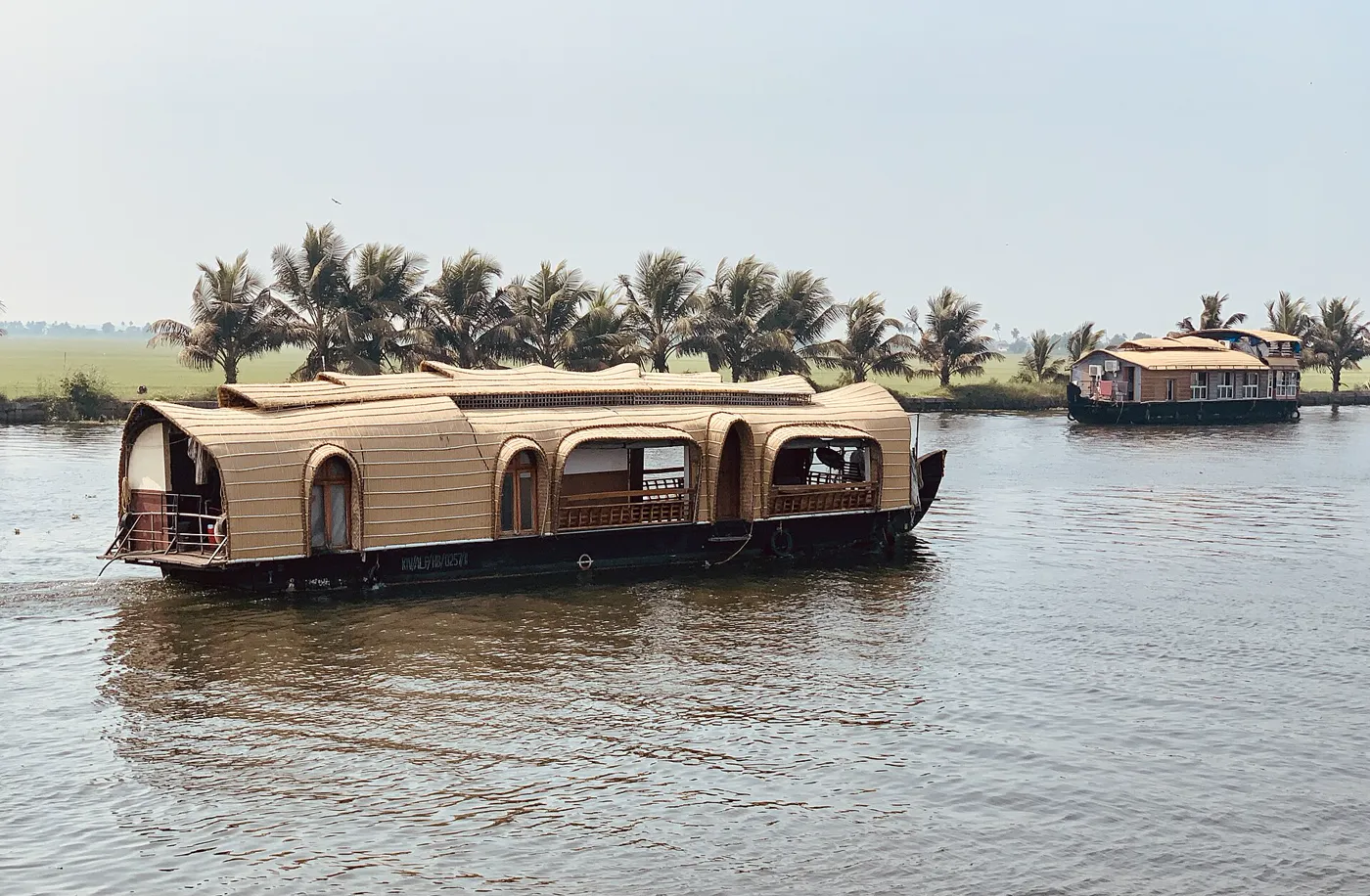 Serene Kerala - Munnar, Thekkady & Alleppey photo 4
