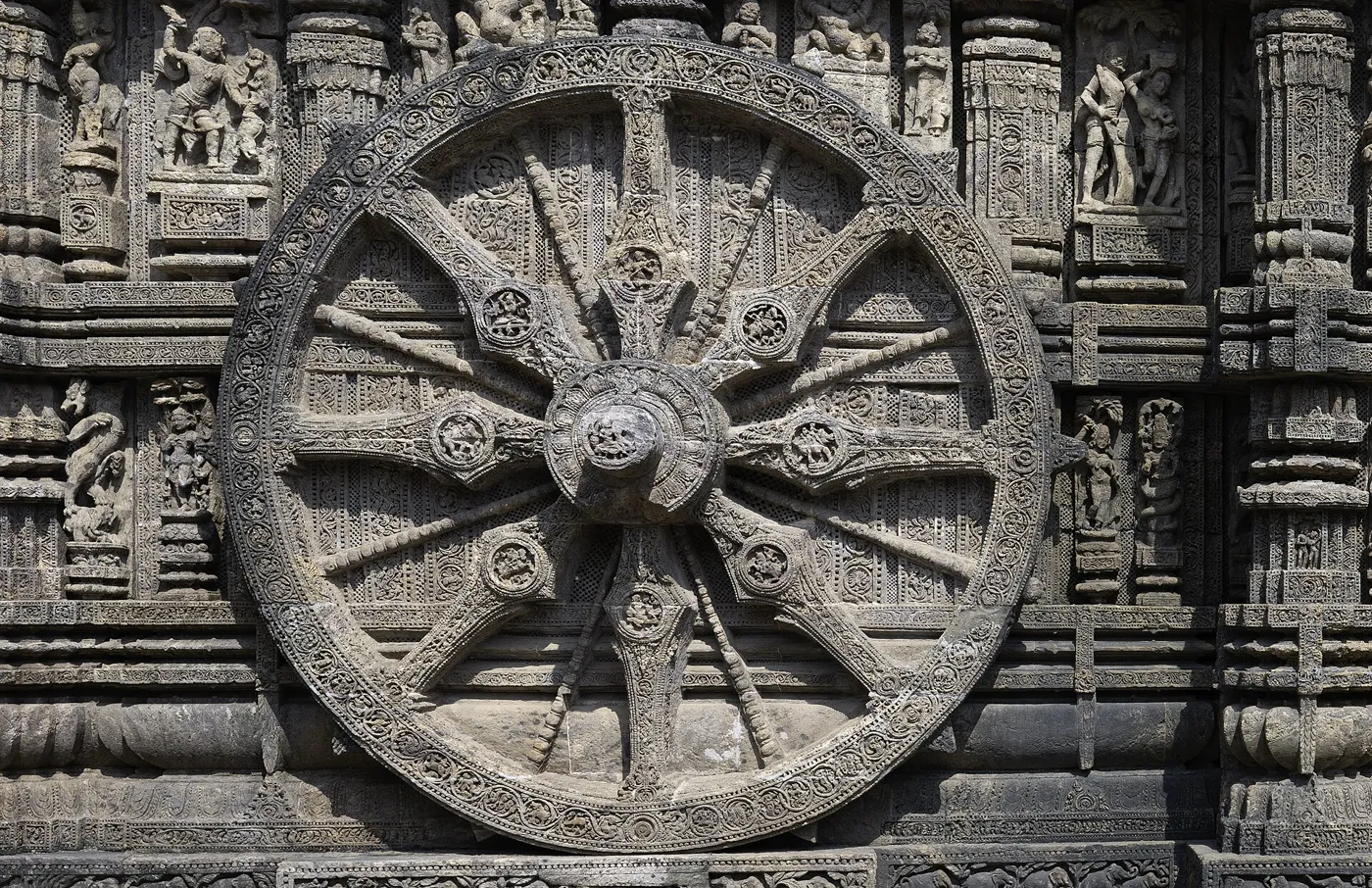Odisha gallery 4
