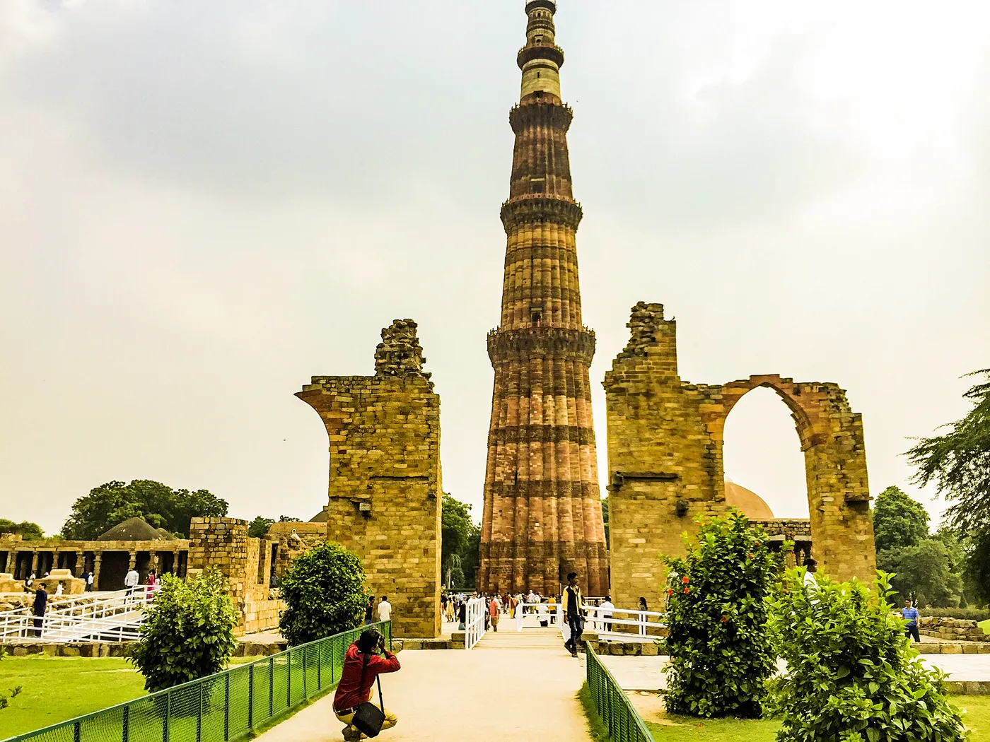 Golden Triangle gallery 4