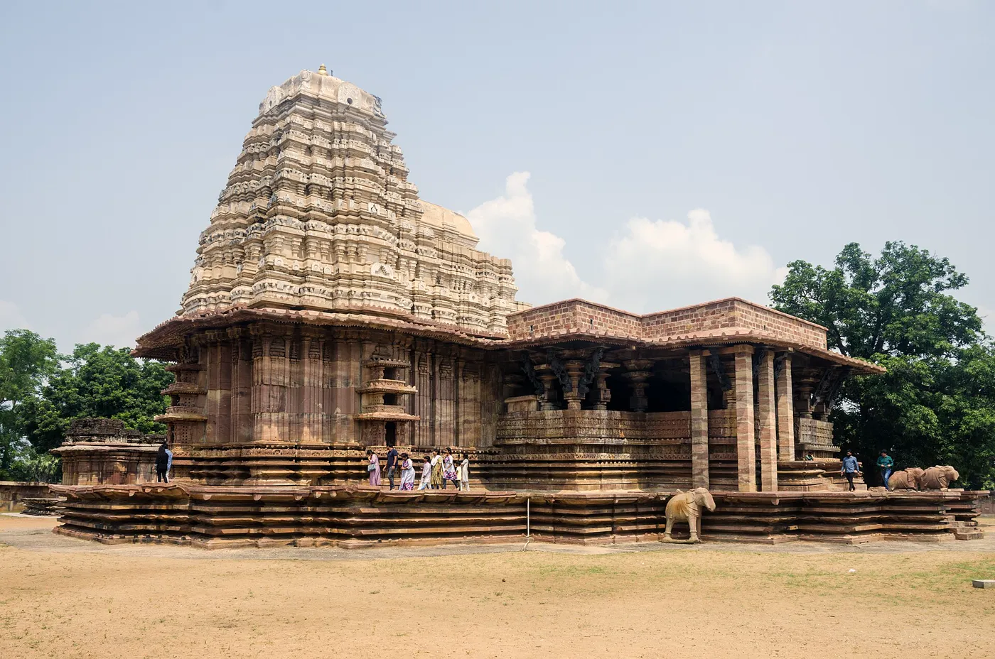 Telangana gallery 2