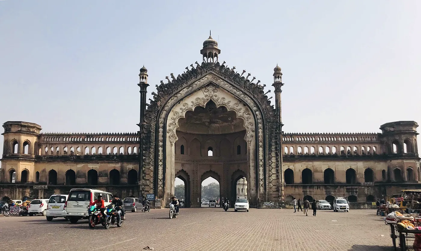 Varanasi & Uttar Pradesh gallery 3