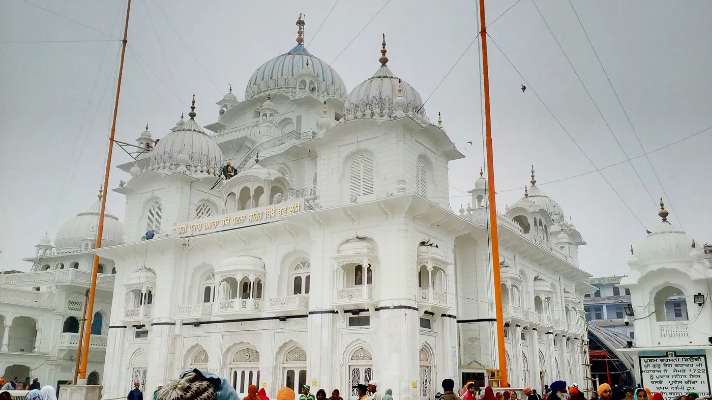 Bihar gallery 7