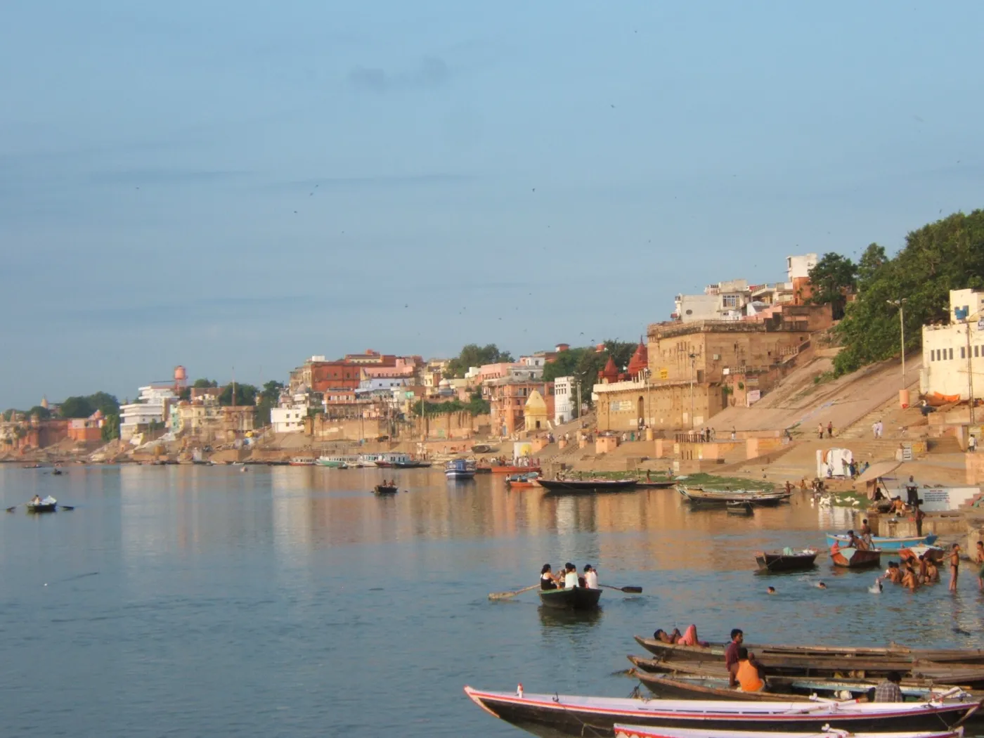 Varanasi & Uttar Pradesh gallery 1