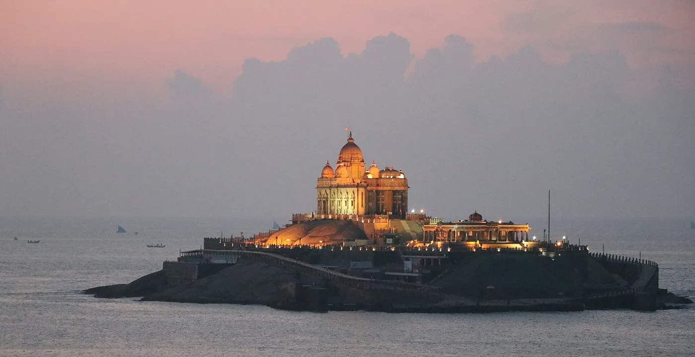 Tamil Nadu gallery 3