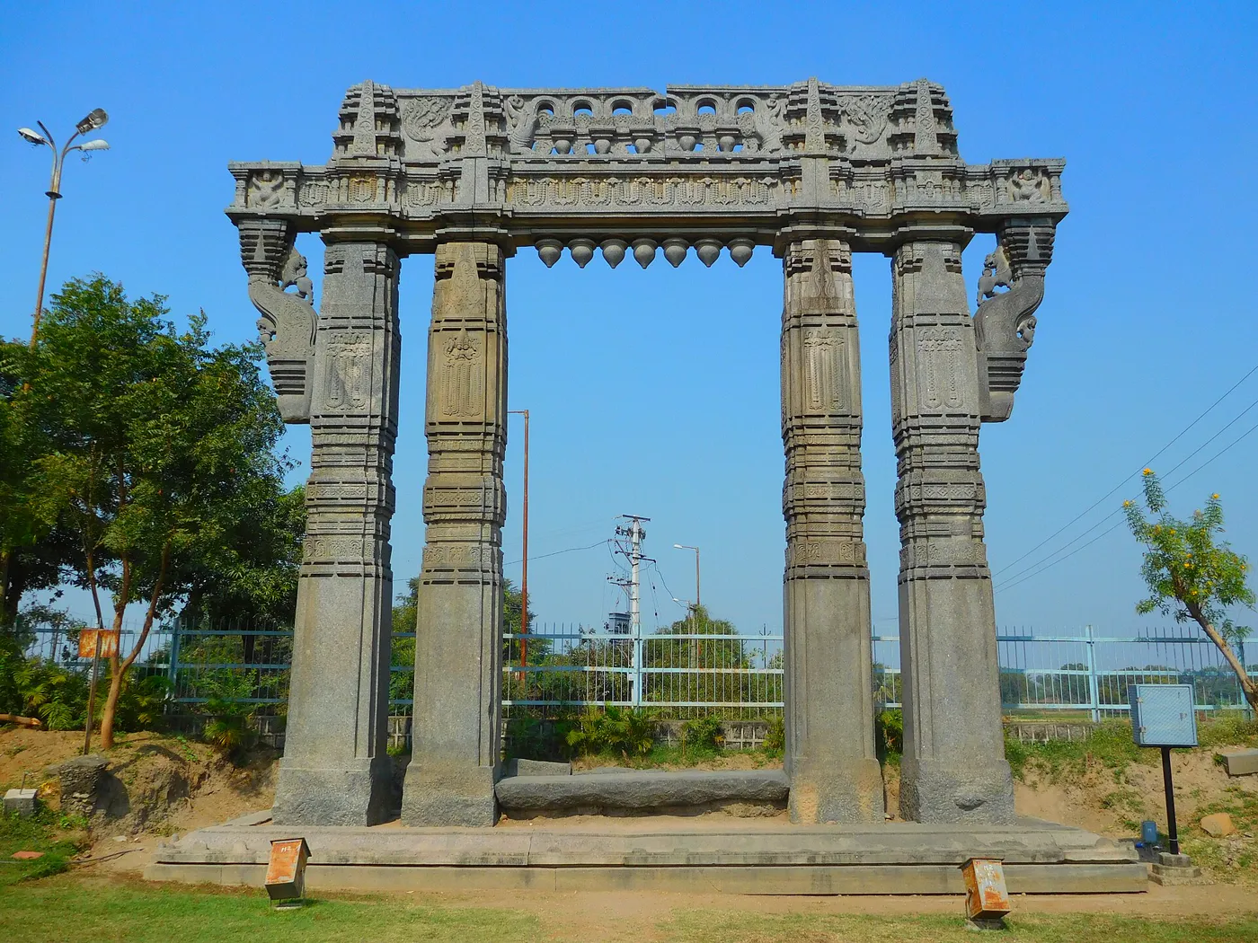 Telangana gallery 3