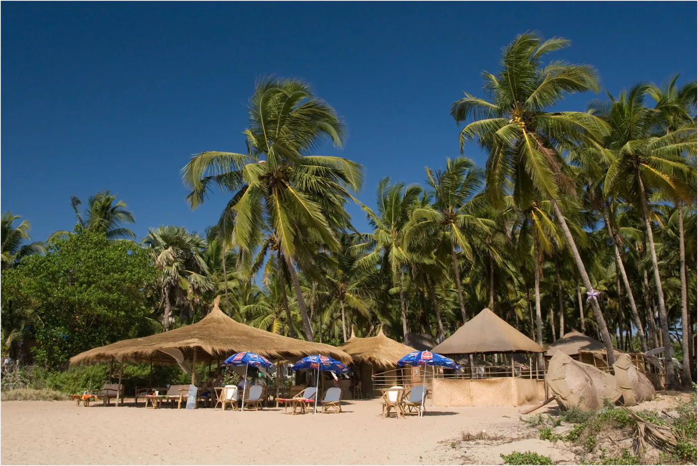 Goa Beach & Heritage photo 3