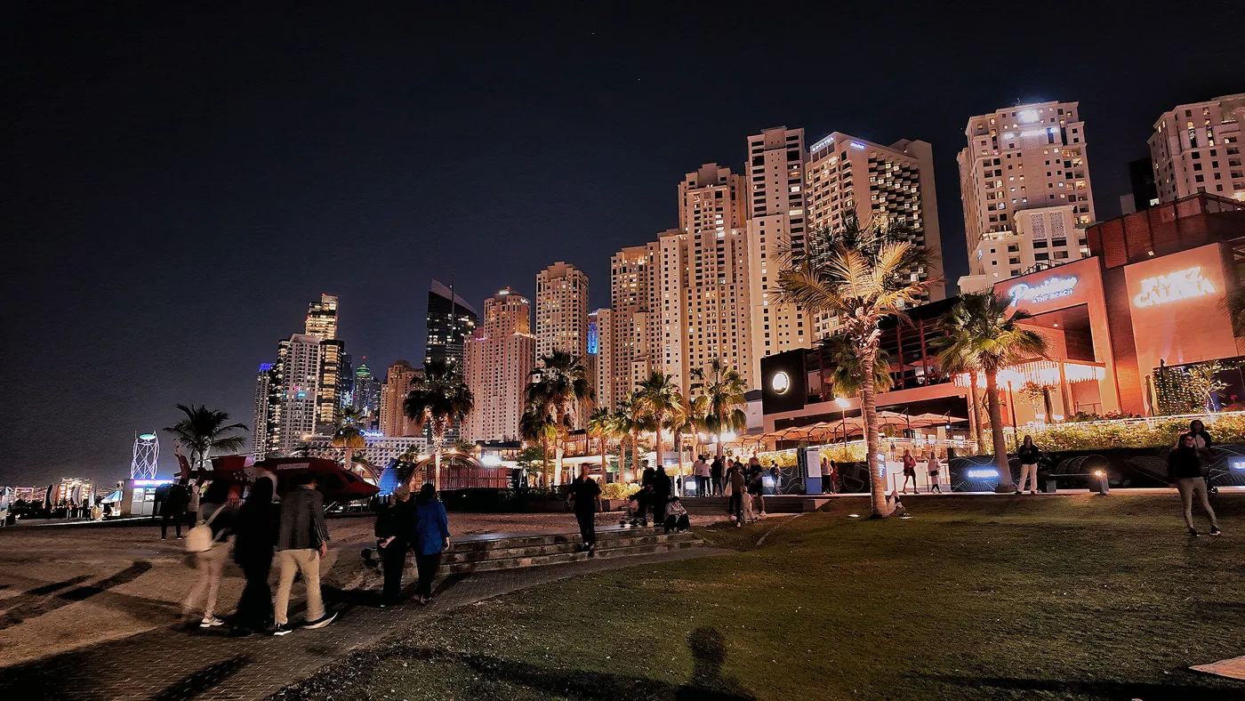 Dubai Short Break photo 4