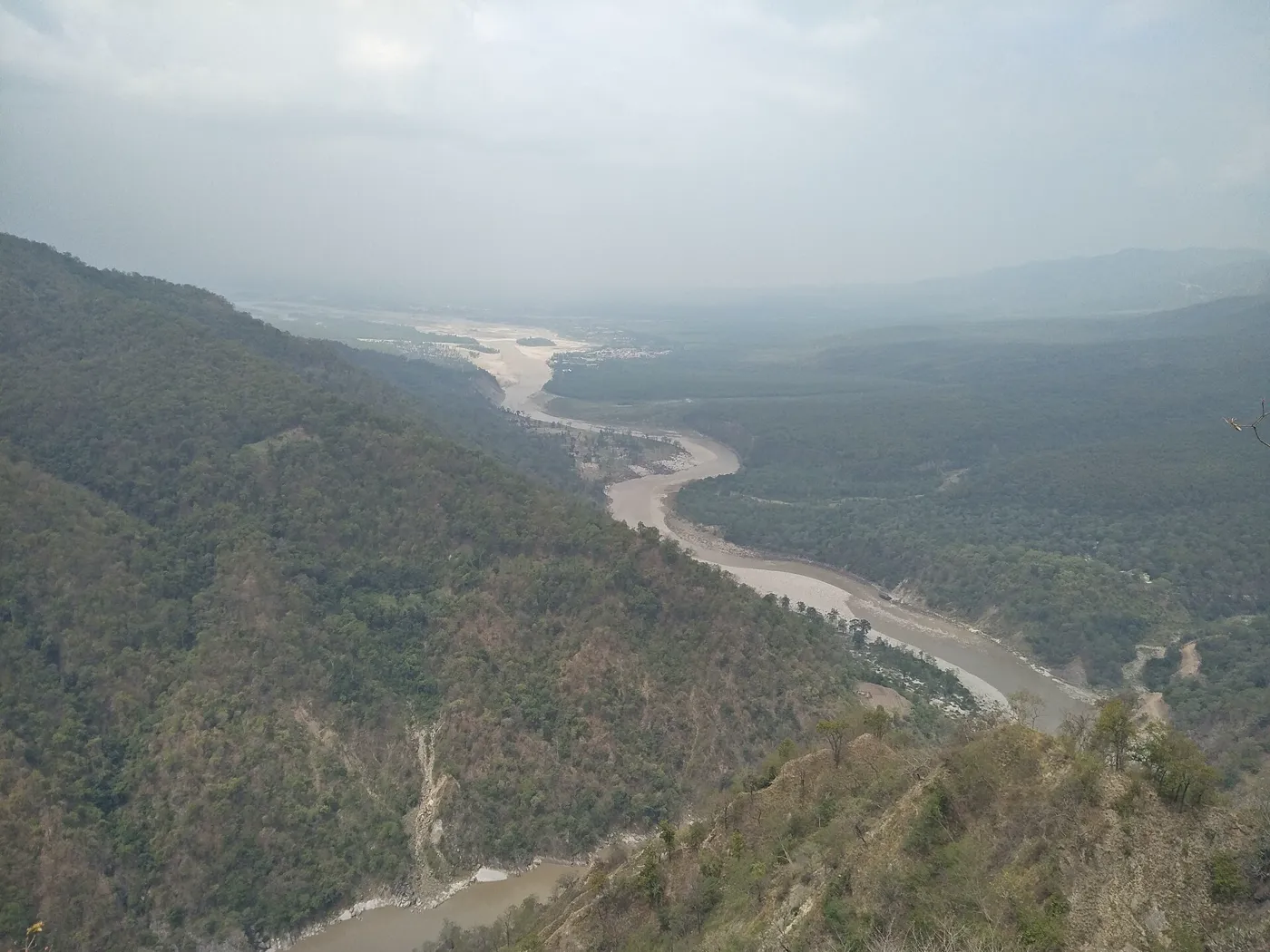 Kali-Sarda River Rafting photo 2