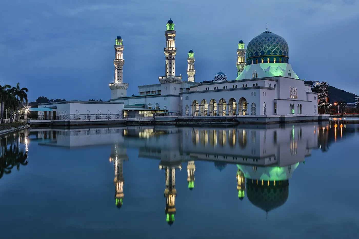 Borneo: Kota Kinabalu & Islands photo 4