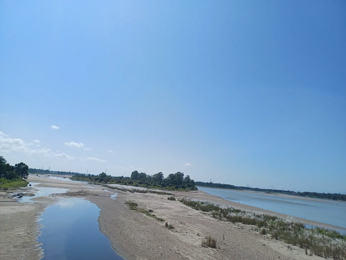 Subansiri River Rafting Expedition photo 3