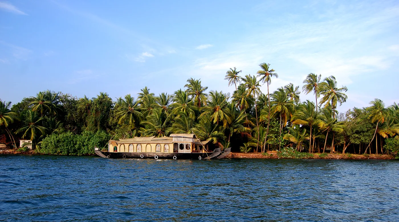 Konkan Coastal - Tarkarli, Sindhudurg, Ganpatipule & Devbagh photo 4