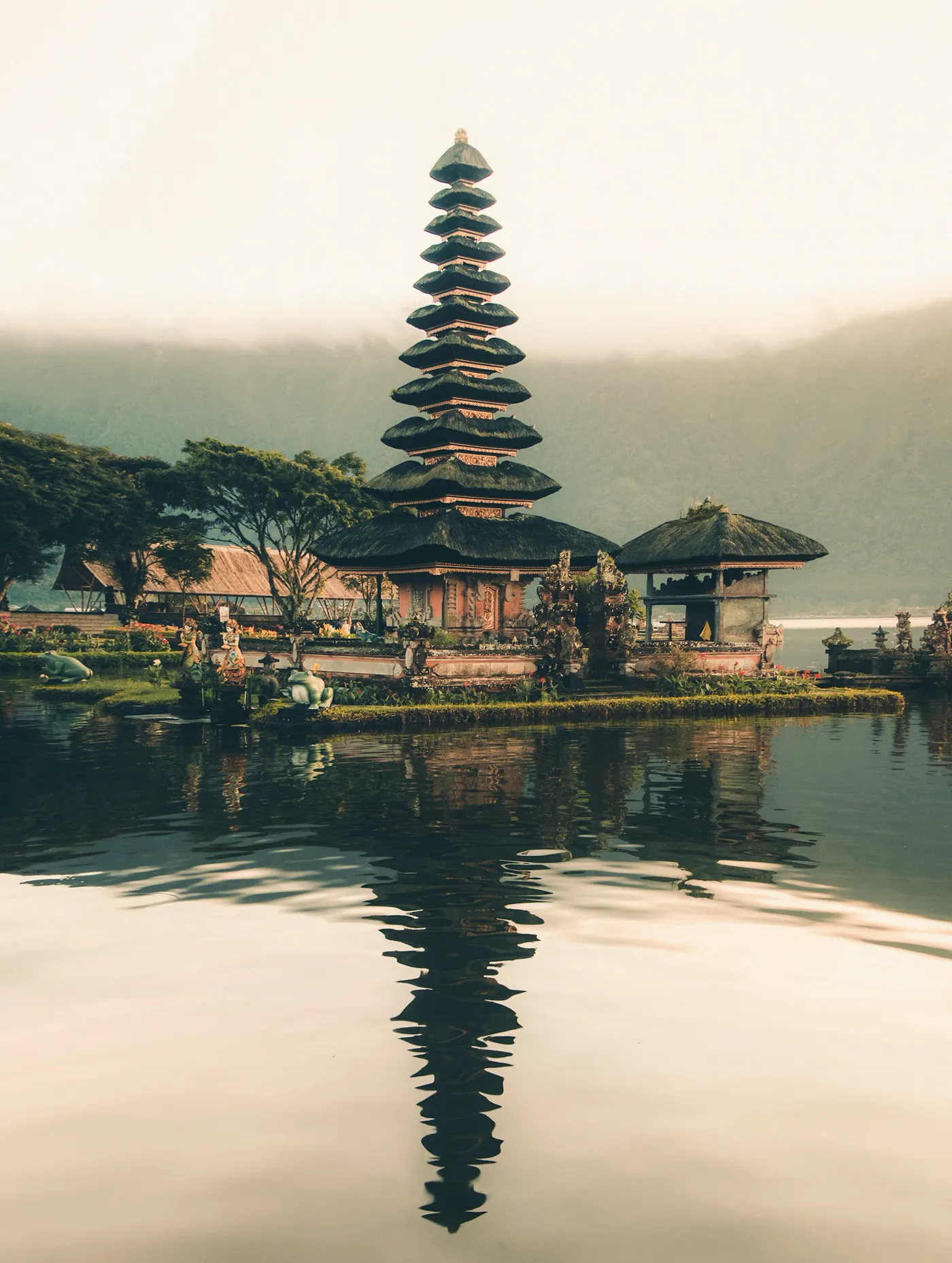 Bali Island of Gods