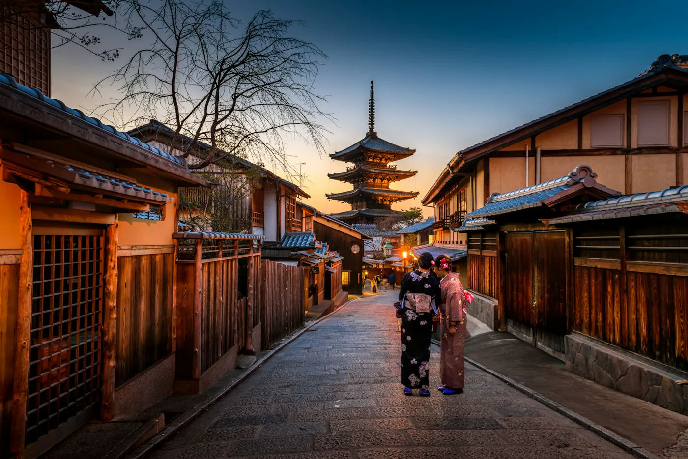 Japan Golden Route - Tokyo, Kyoto & Osaka