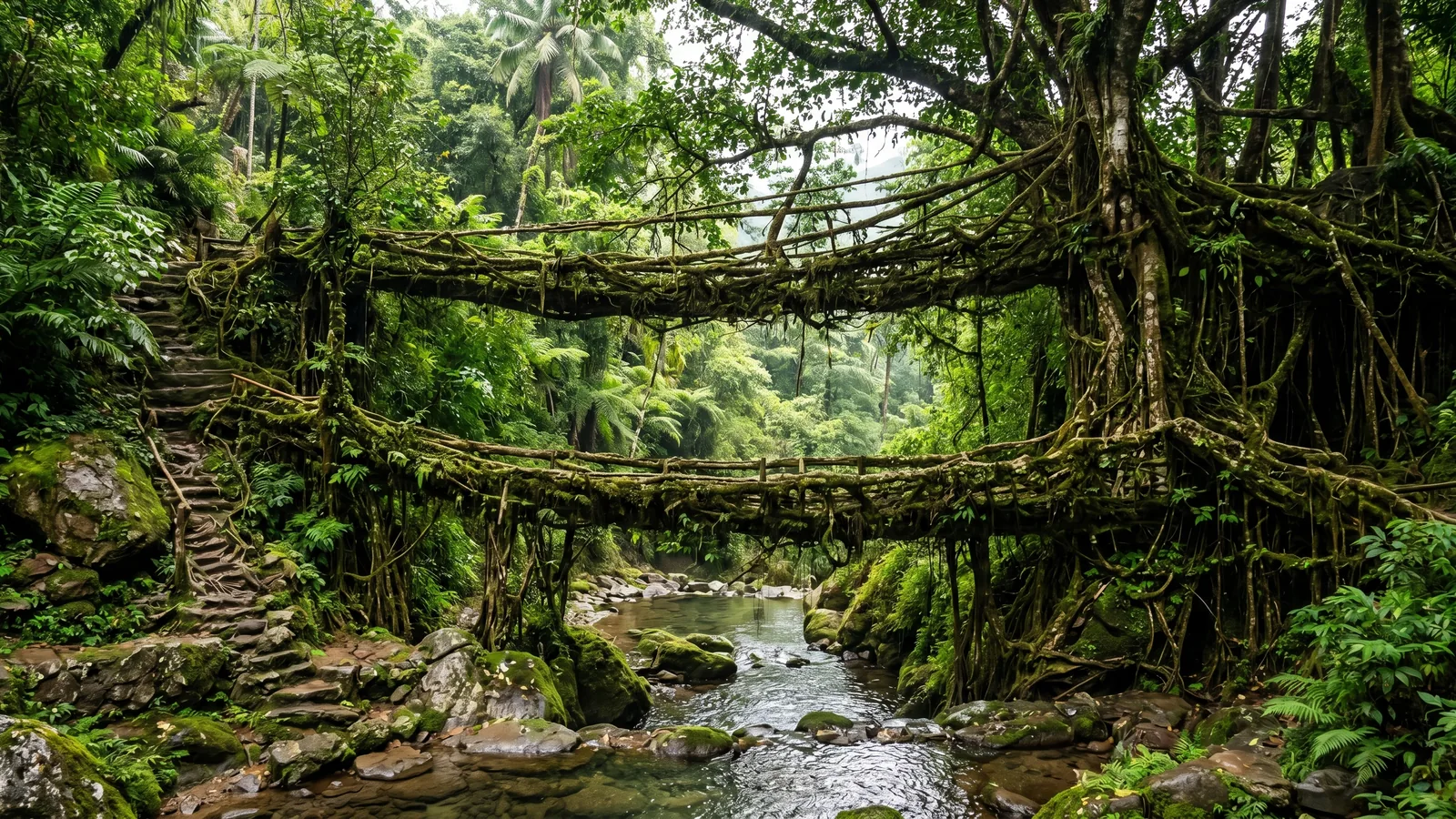Meghalaya
