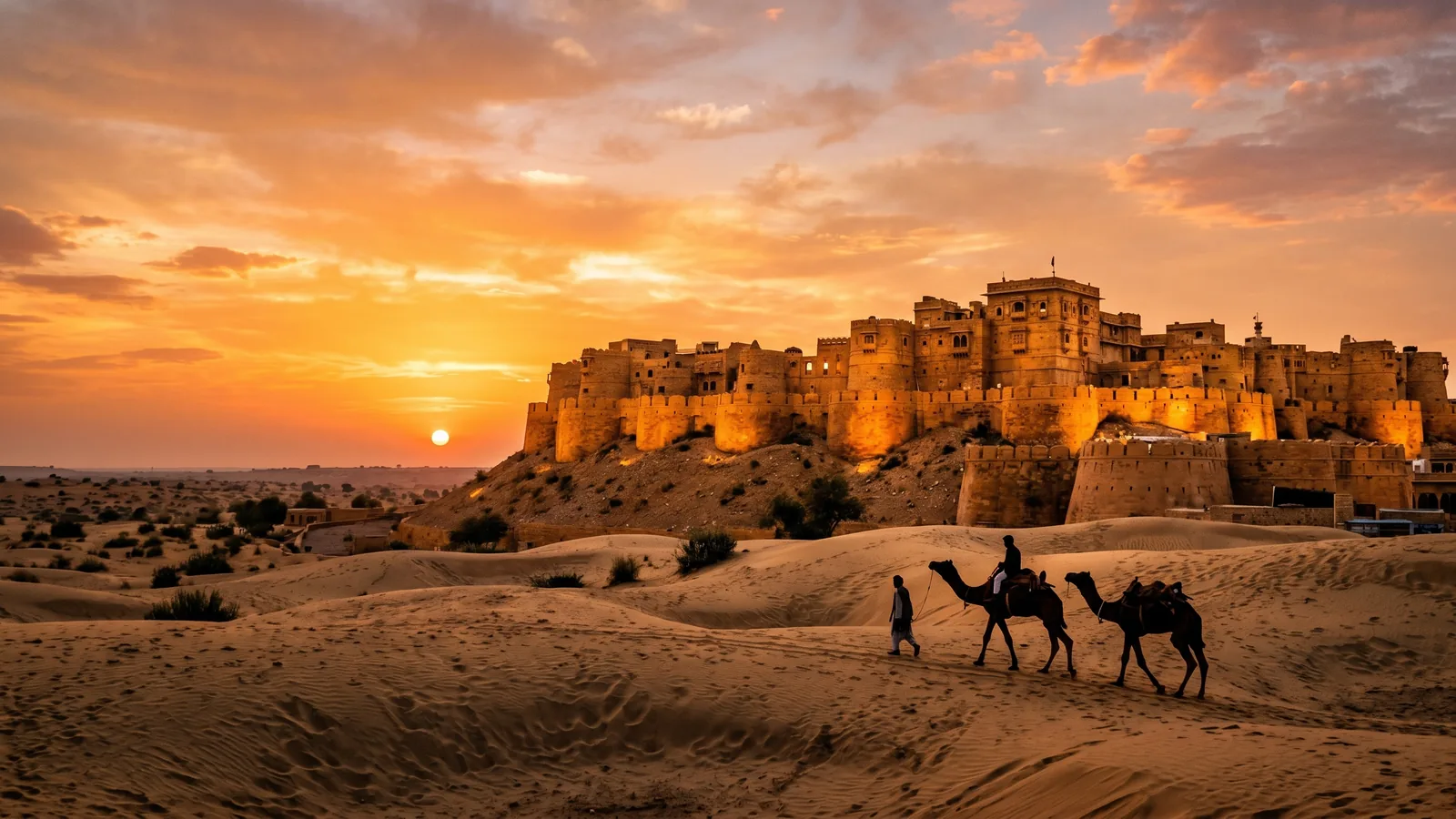 Rajasthan