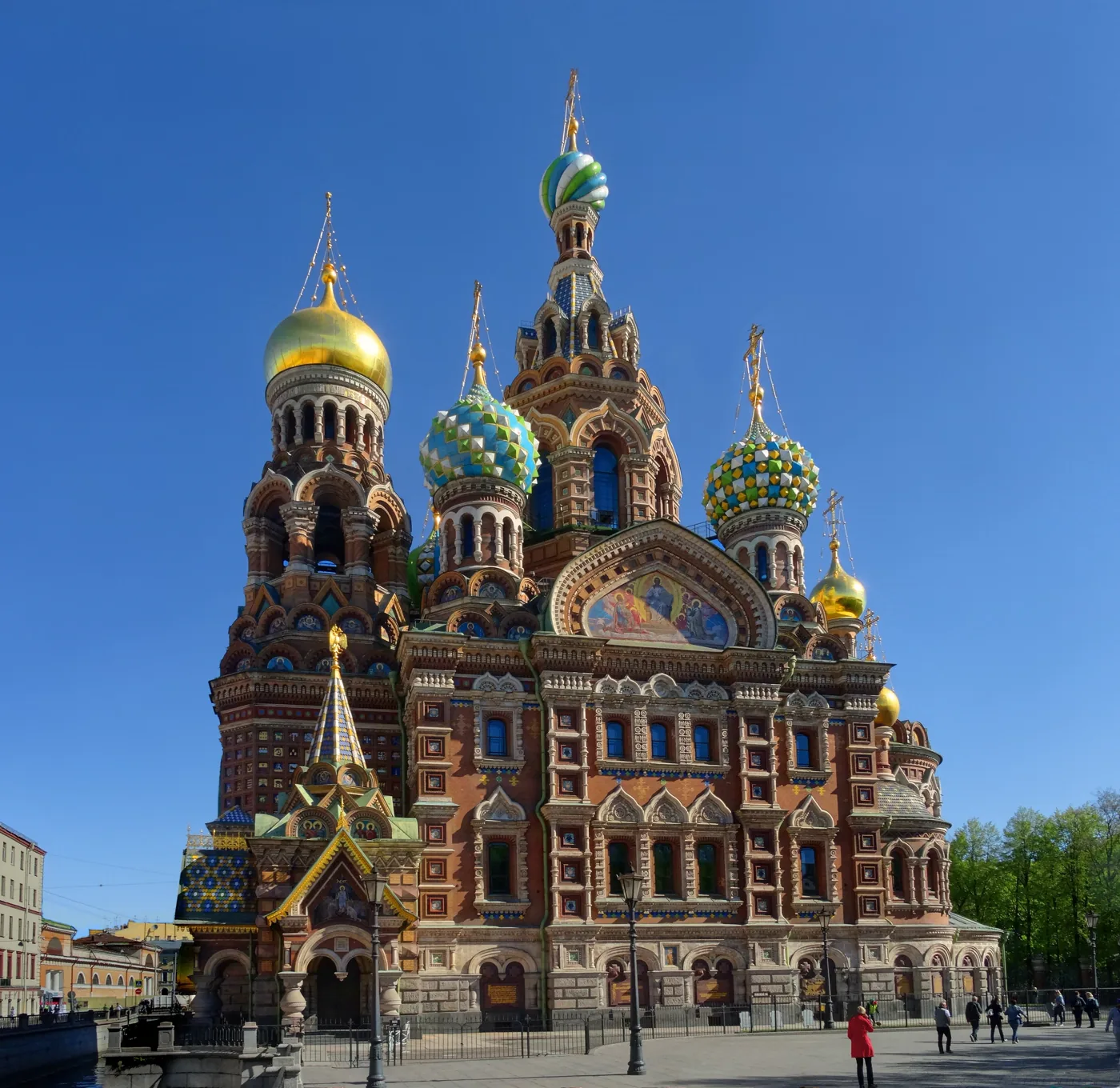 Russia gallery 5