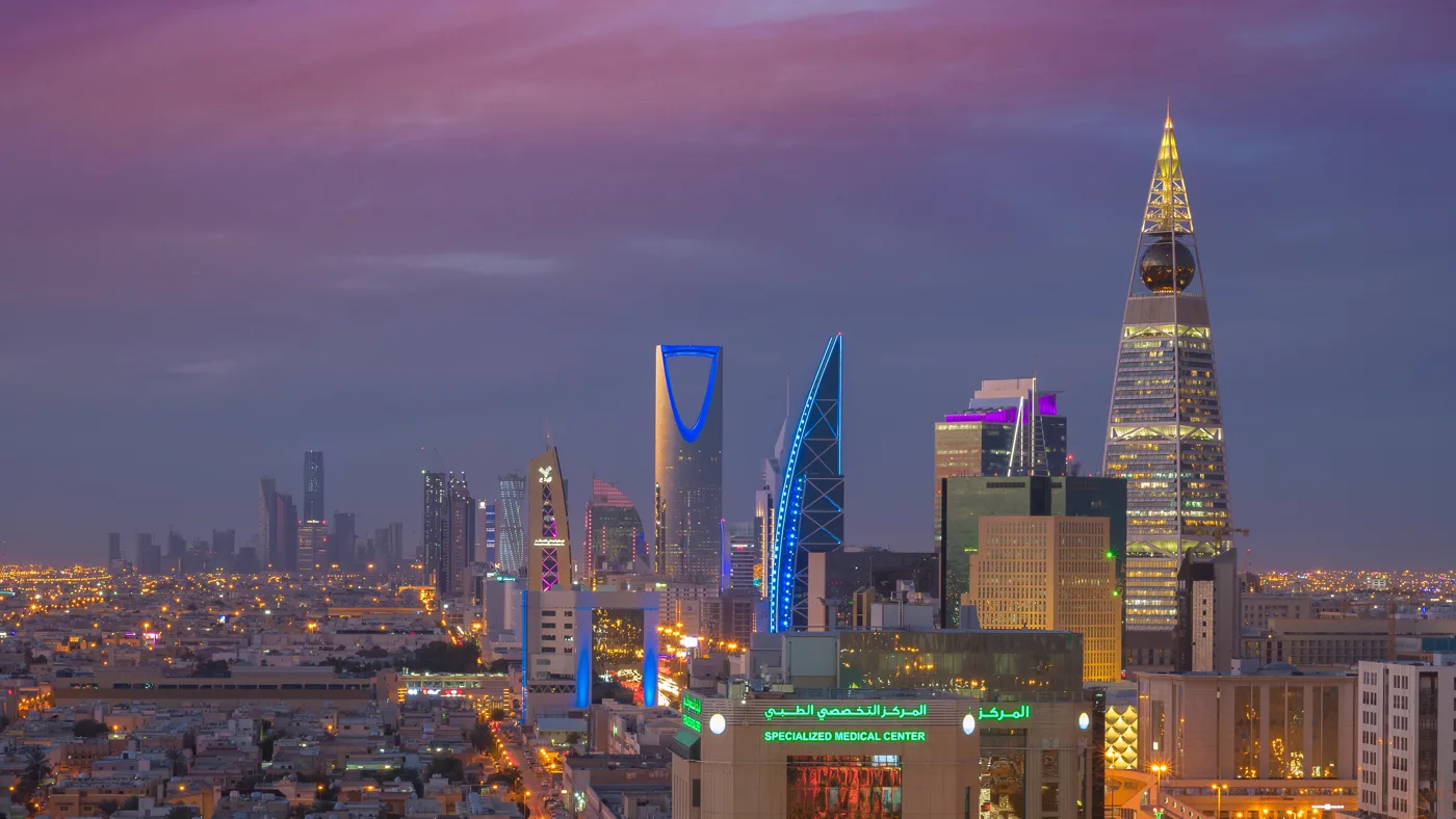 Saudi Arabia gallery 5