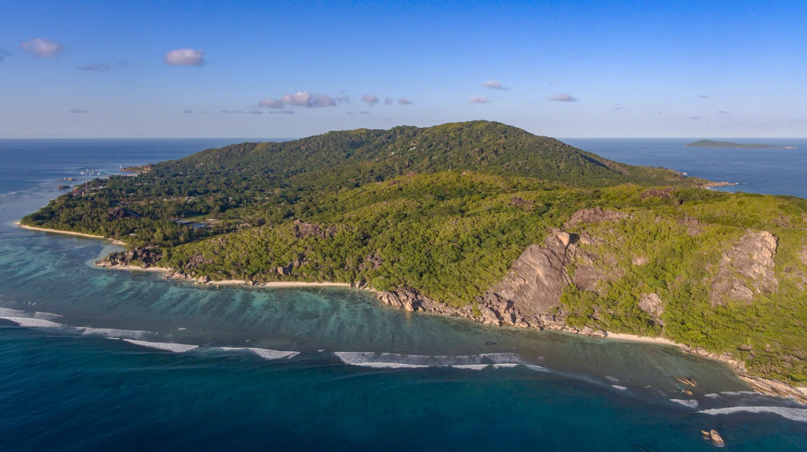 Seychelles