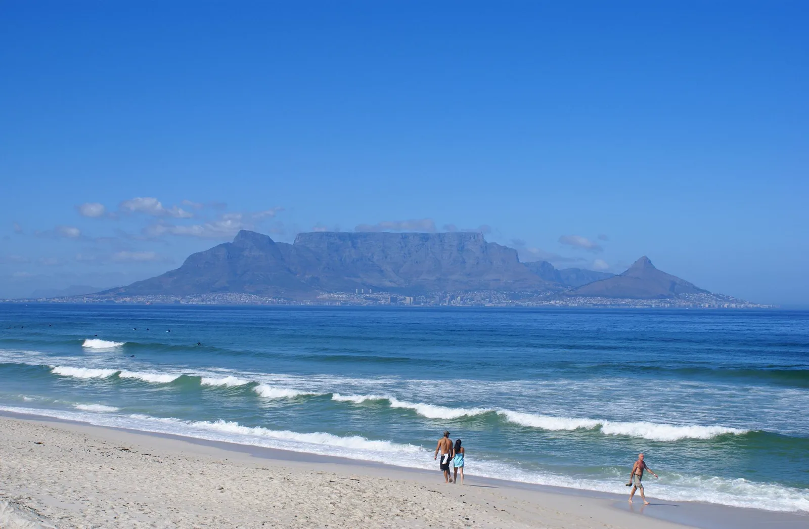 South Africa