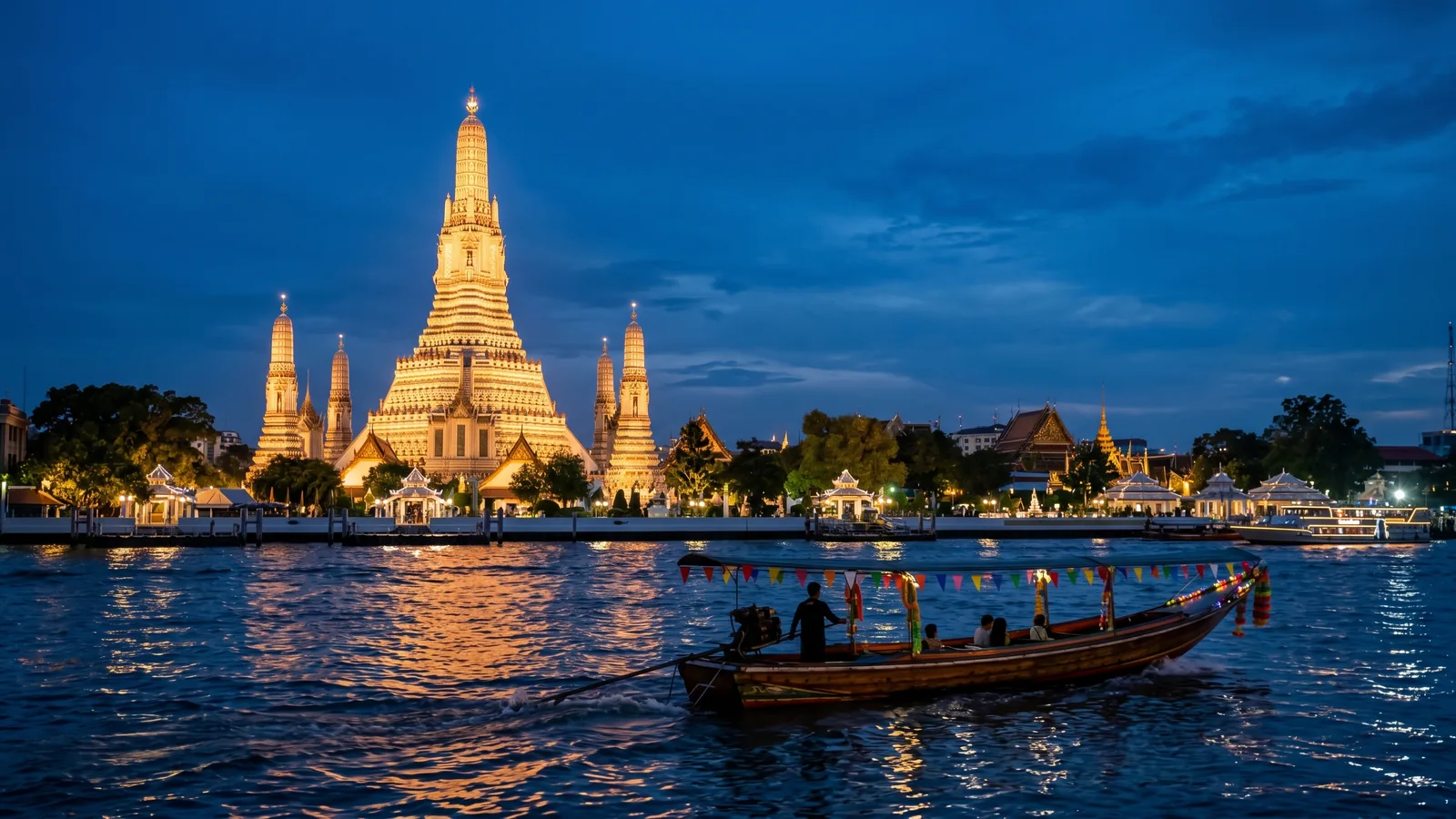 Thailand