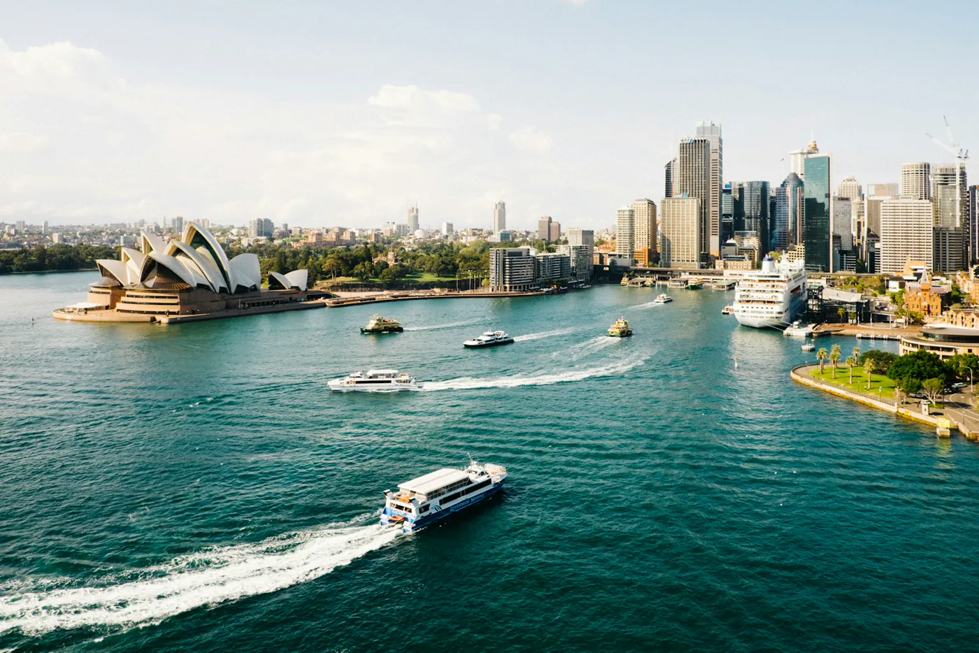Australia gallery 2
