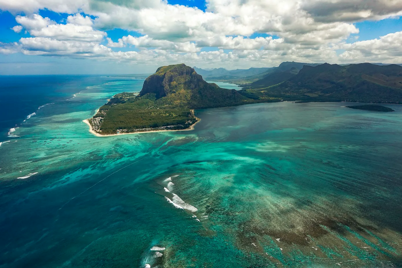 Mauritius gallery 1