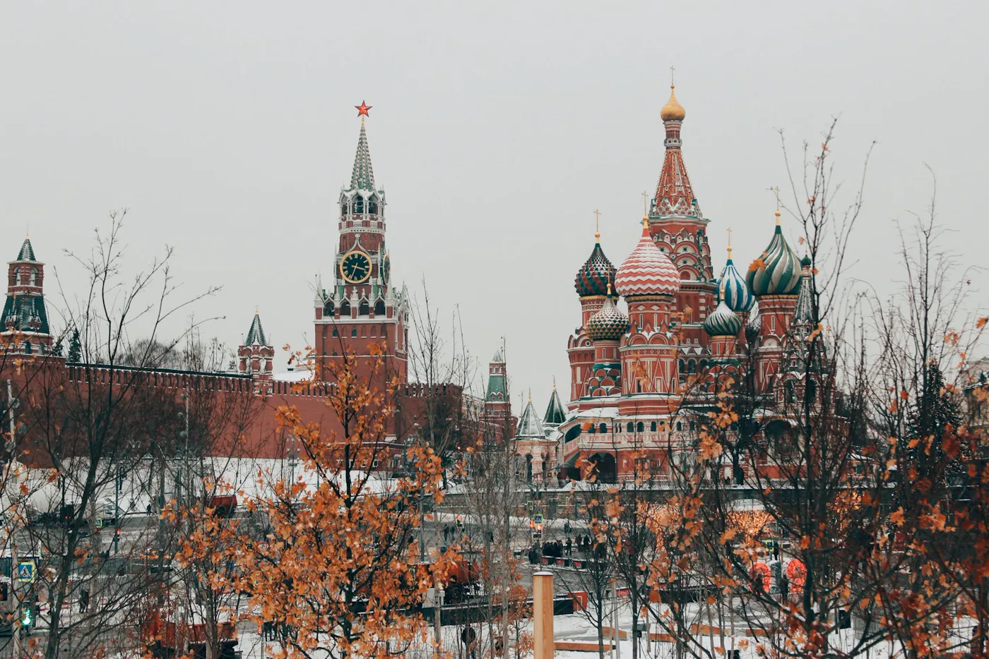 Russia gallery 1
