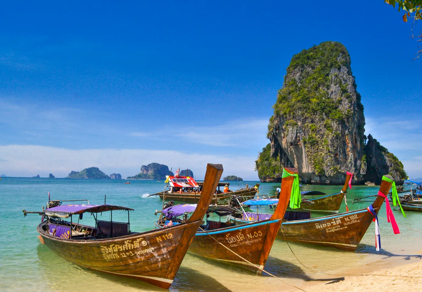 Thailand gallery 1