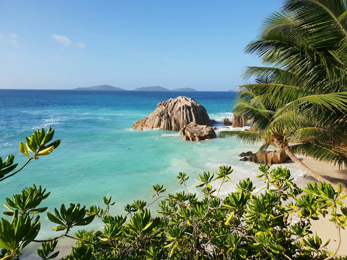 Seychelles gallery 5