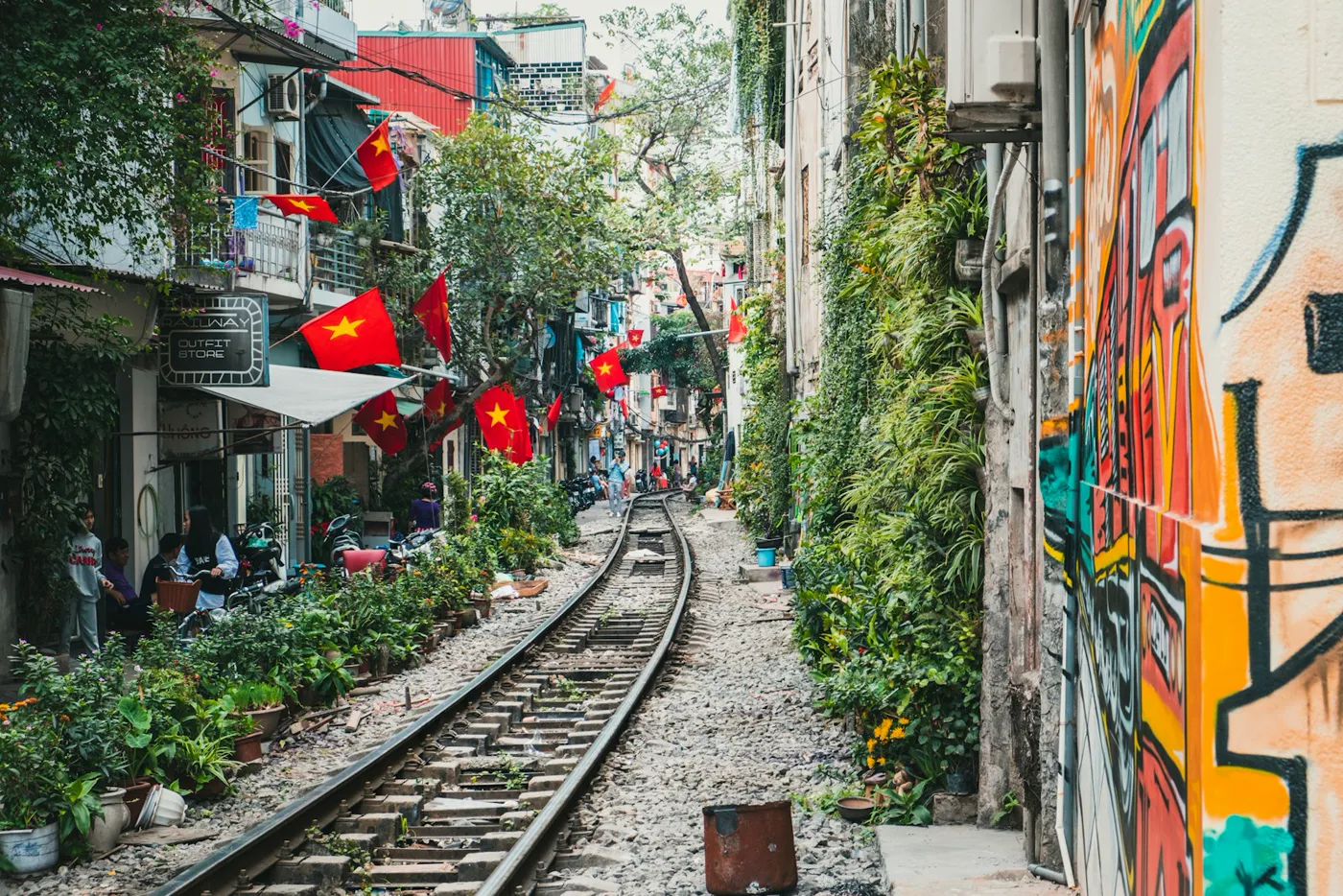 Vietnam gallery 1