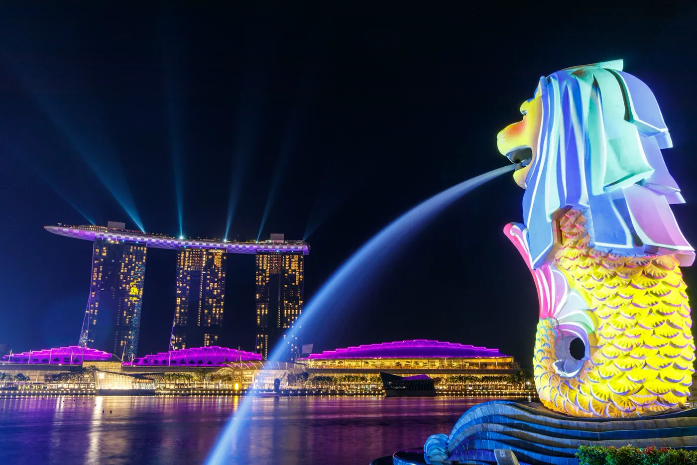 Singapore gallery 1