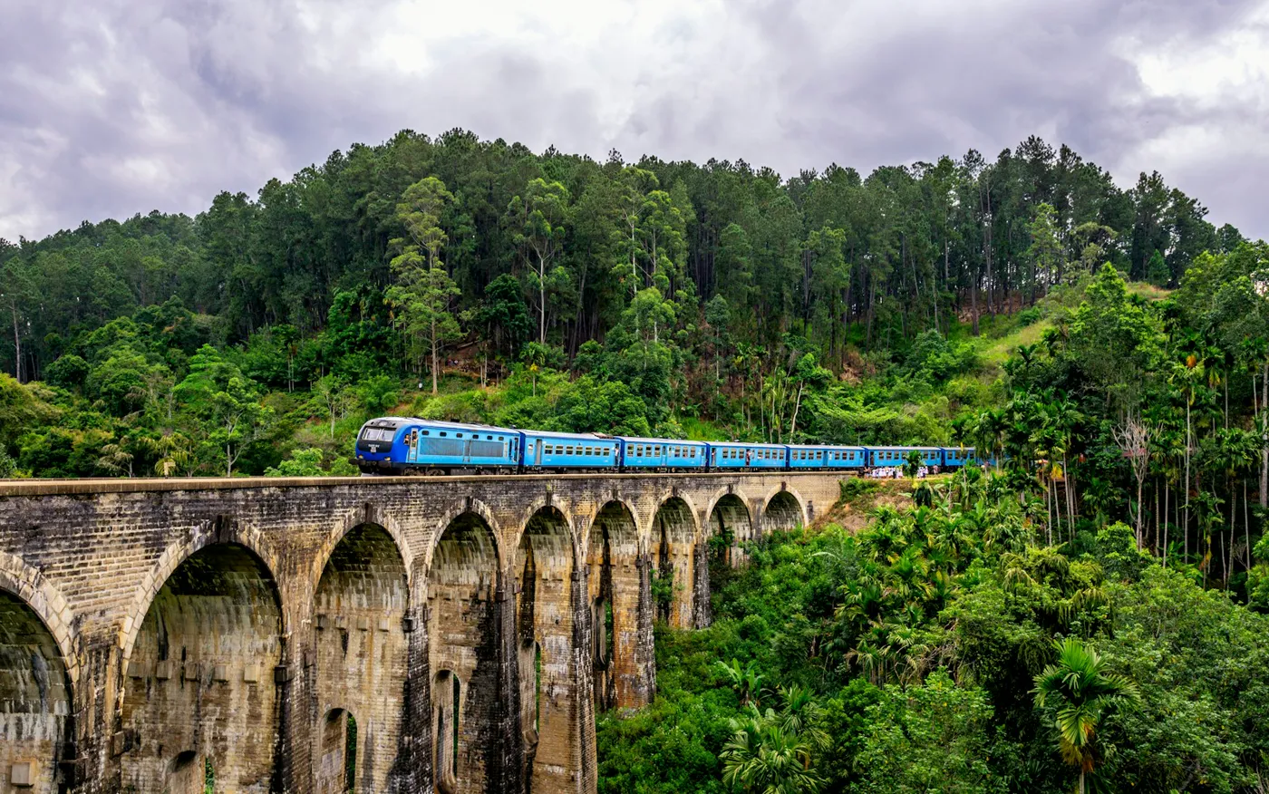 Sri Lanka gallery 1