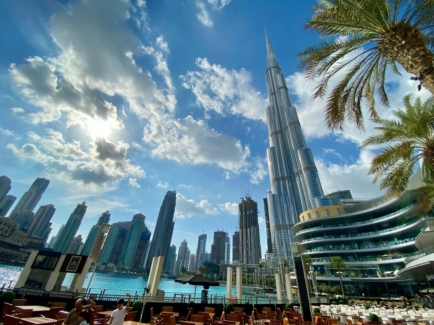 Dubai & UAE gallery 2