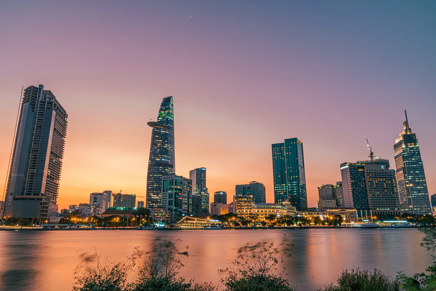 Vietnam gallery 2