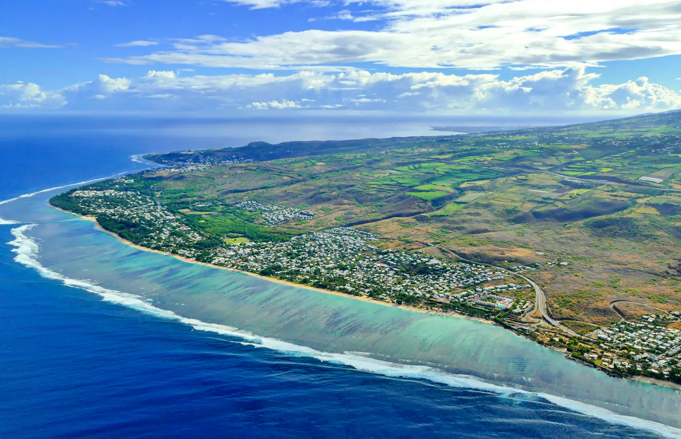 Réunion Island gallery 1