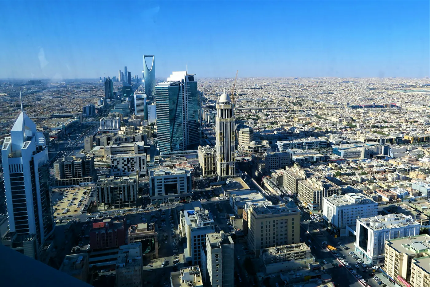 Saudi Arabia gallery 1