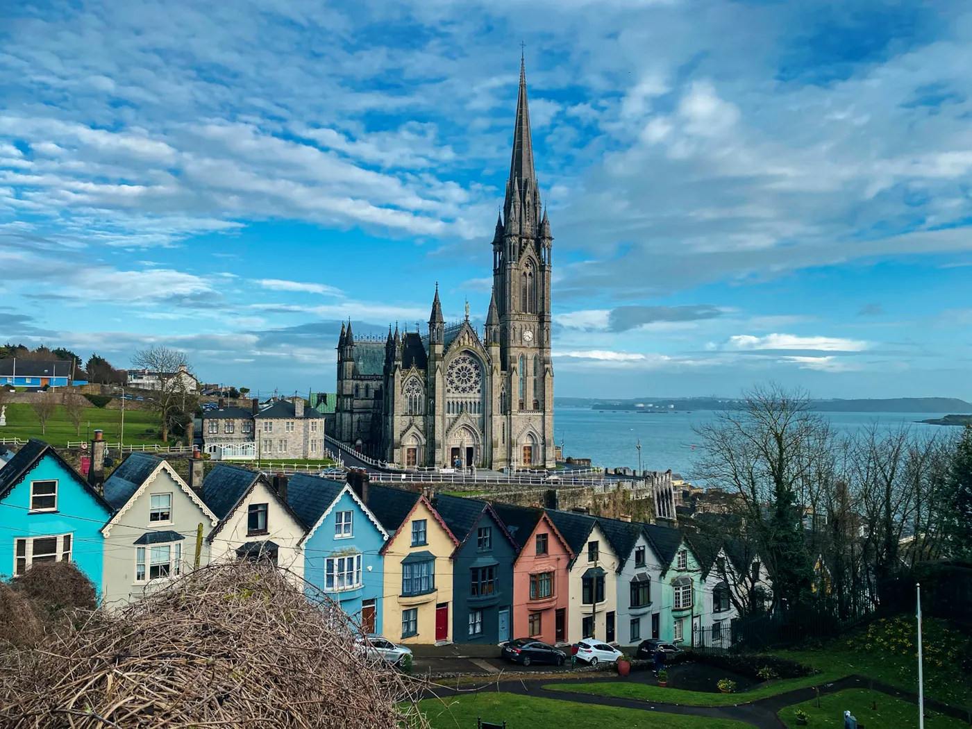 Ireland gallery 1