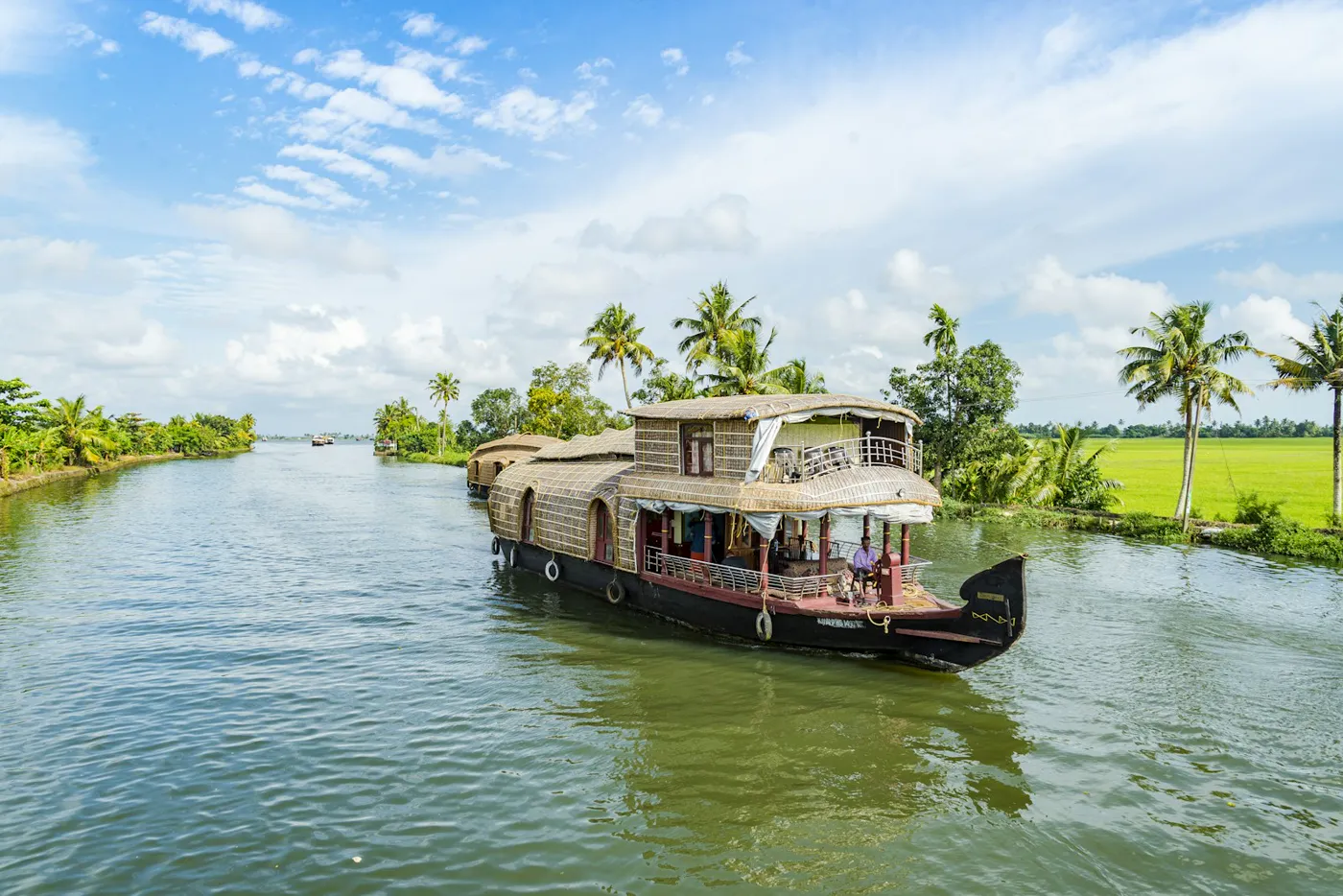 Kerala gallery 1