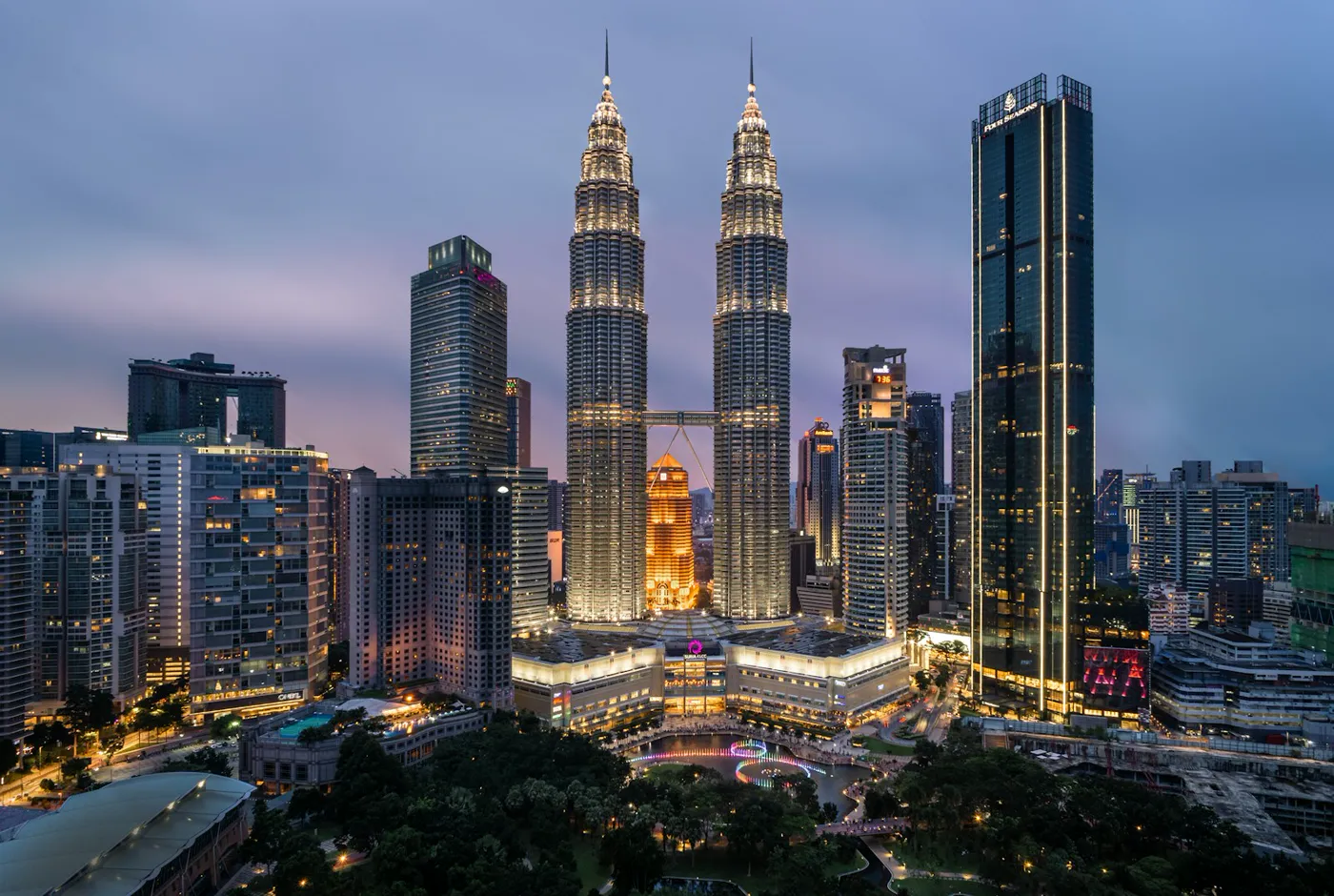 Malaysia gallery 1