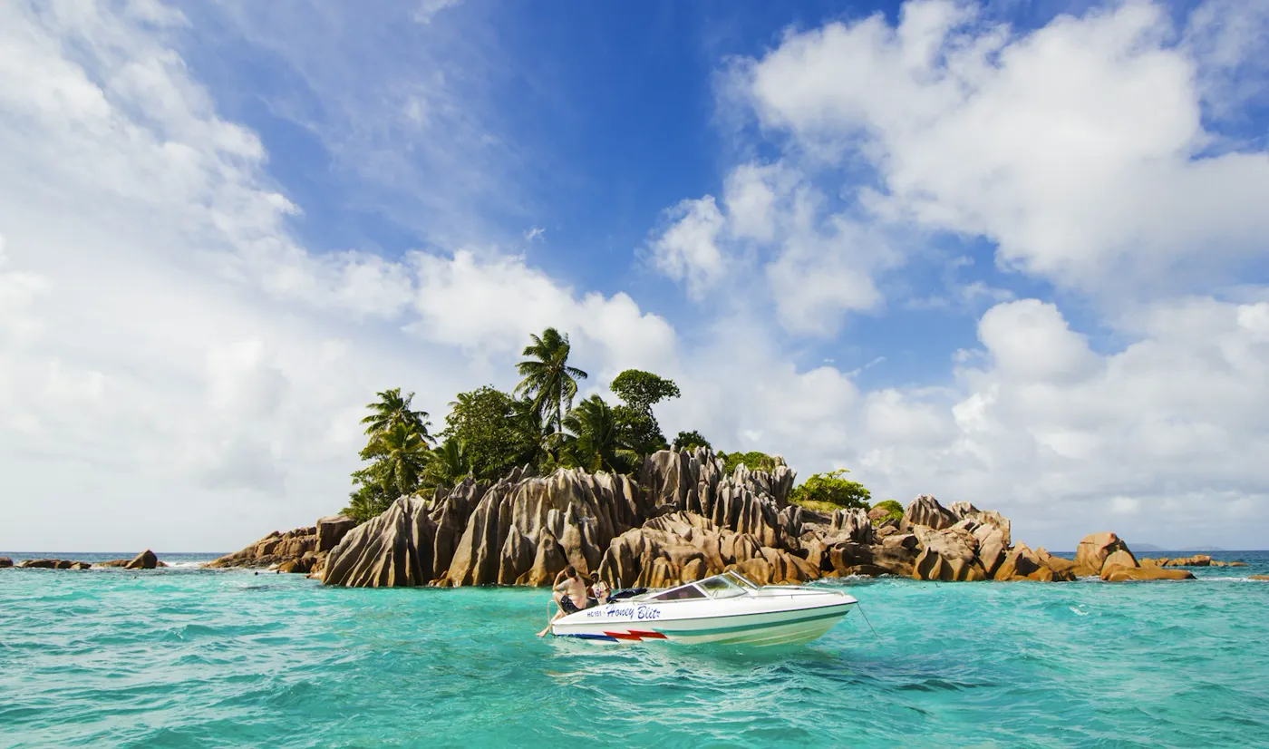 Seychelles gallery 2