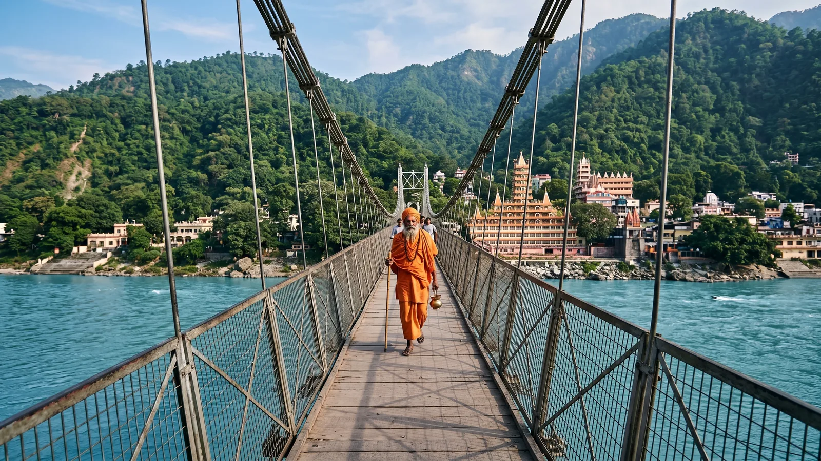 Uttarakhand